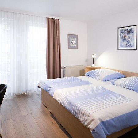 Brenzhotel Heidenheim Екстер'єр фото